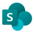 Syntax - Microsoft-SharePoint-Logo-clean